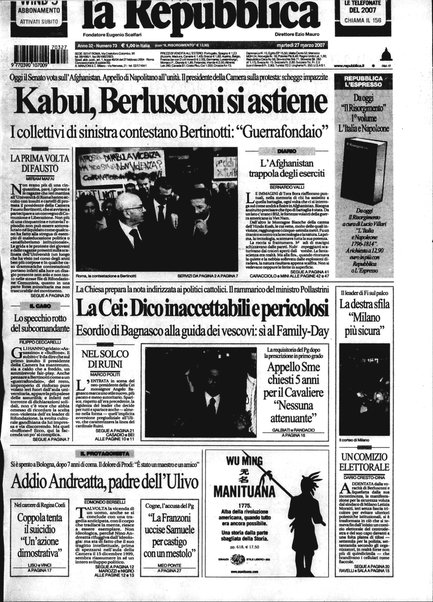 La repubblica